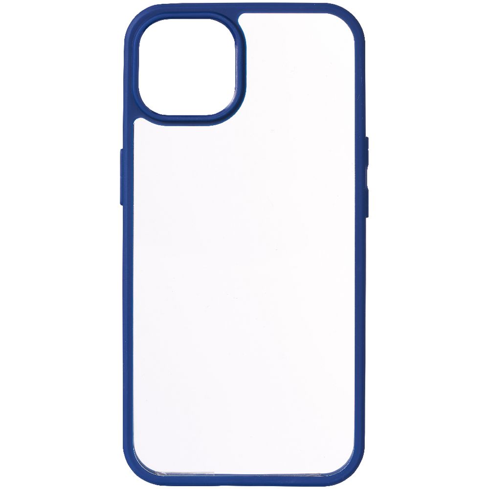 Otto Snap Case for iPhone 13 Navy slider