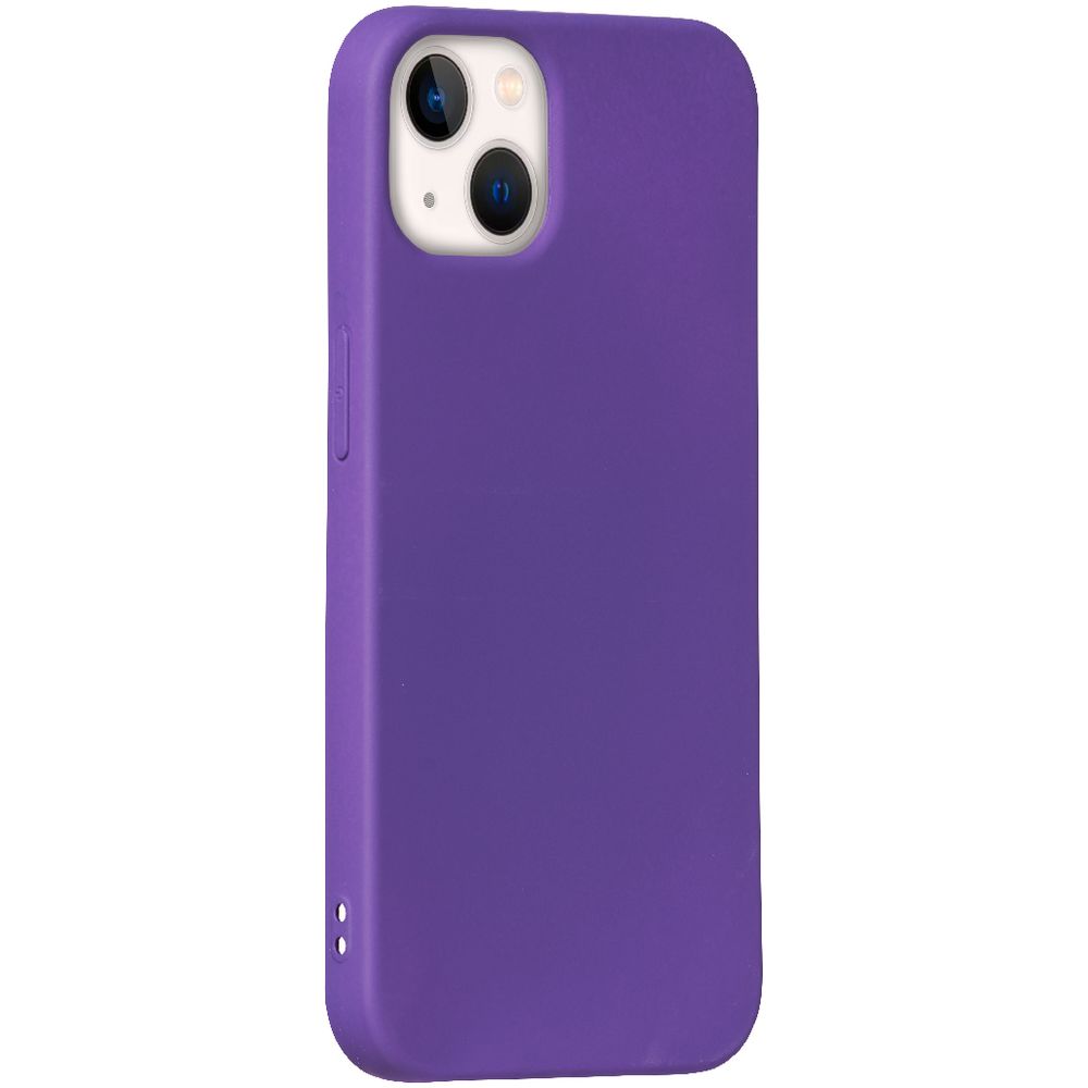 Otto Snap Case for iPhone 13 Purple slider