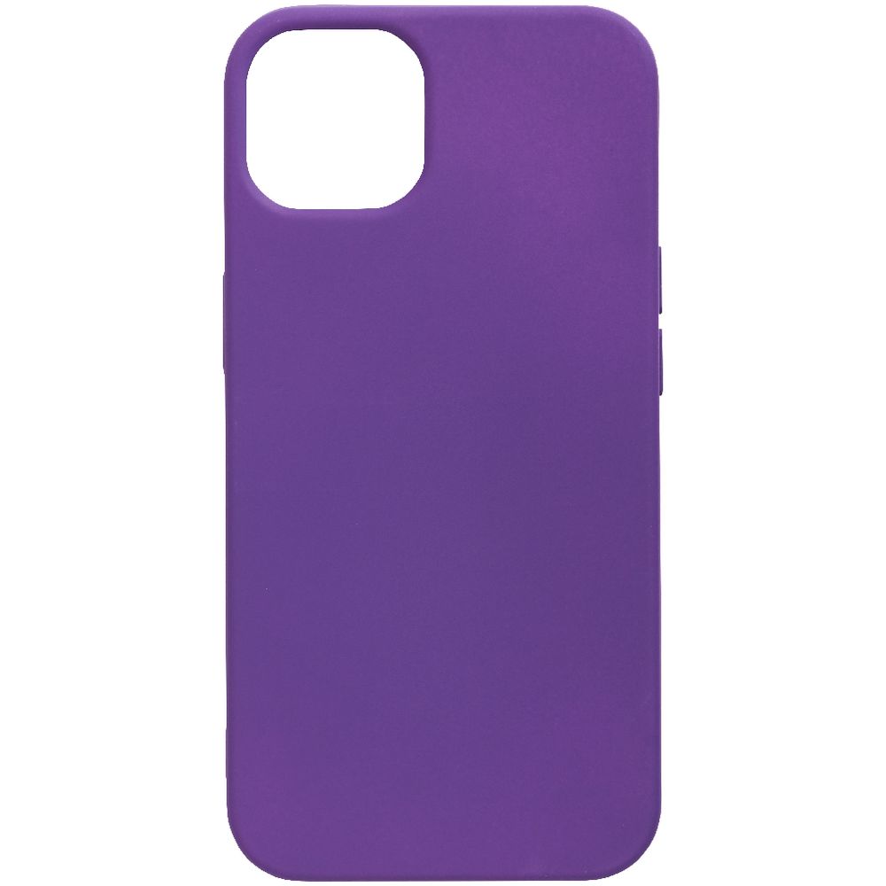 Otto Snap Case for iPhone 13 Purple slider