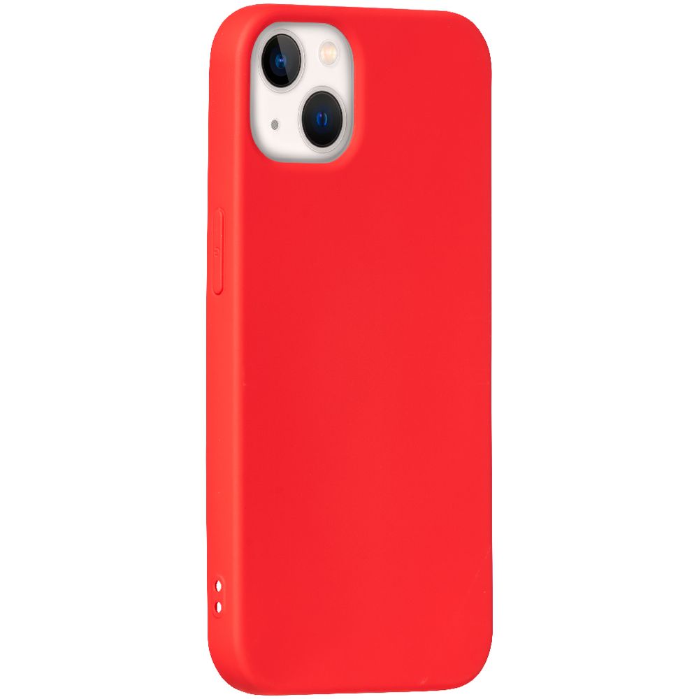 Otto Snap Case for iPhone 13 Red slider