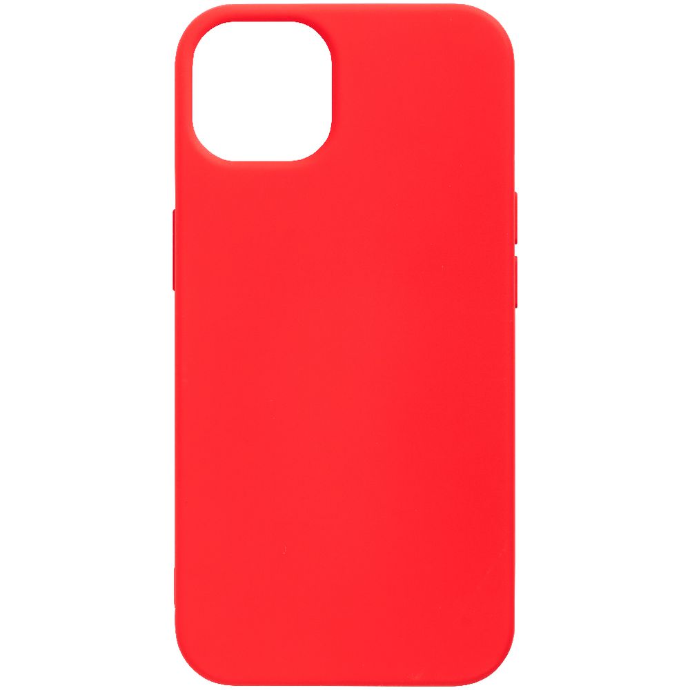 Otto Snap Case for iPhone 13 Red slider