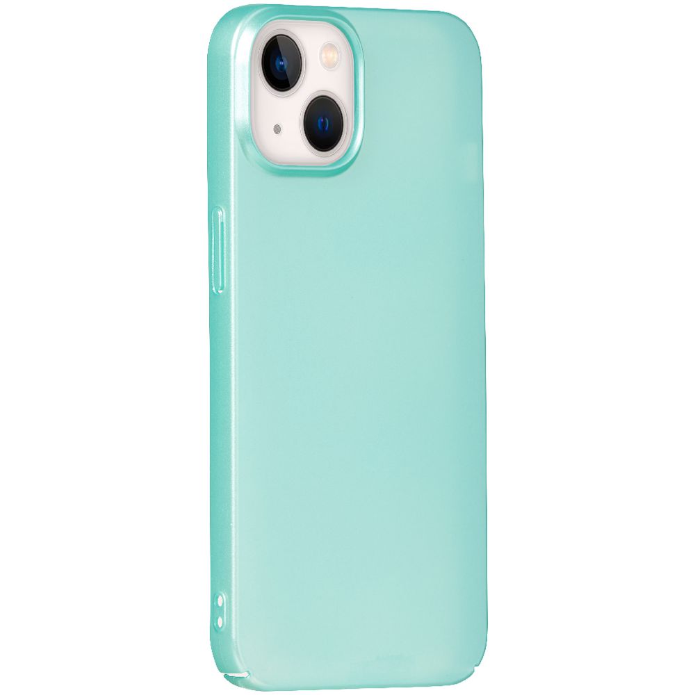 Otto Snap Case for iPhone 14 Blue slider