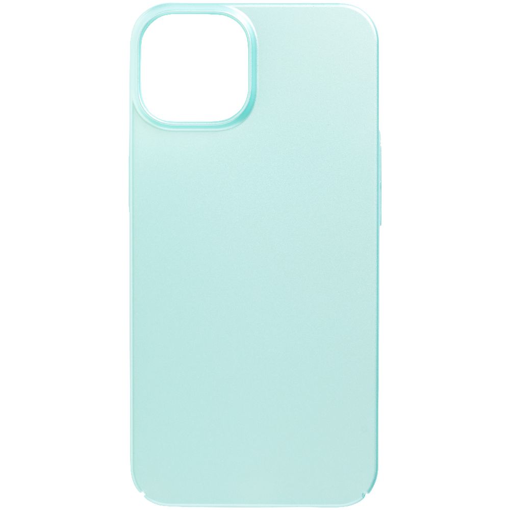 Otto Snap Case for iPhone 14 Blue slider