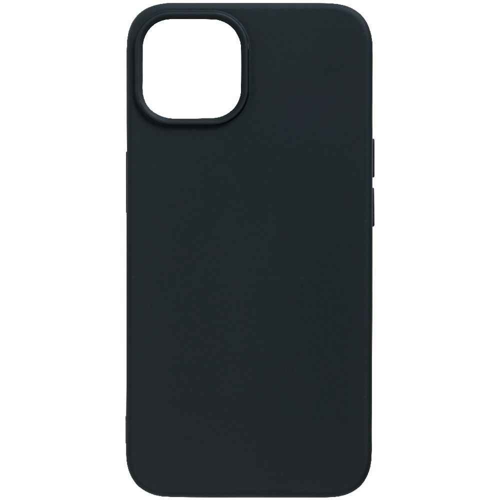 Otto Snap Case for iPhone 14 Metallic Black slider