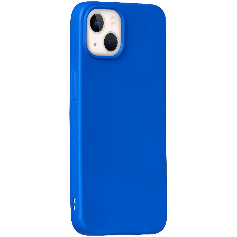 Otto Snap Case for iPhone 14 Navy slider