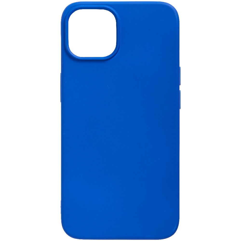 Otto Snap Case for iPhone 14 Navy slider