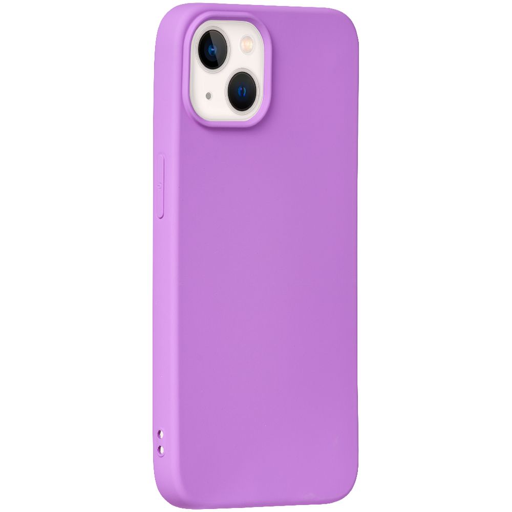 Otto Snap Case for iPhone 14 Purple slider