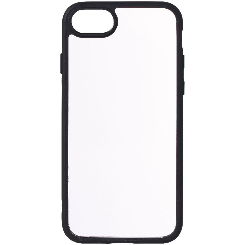 Otto Snap Case for iPhone SE Clear slider