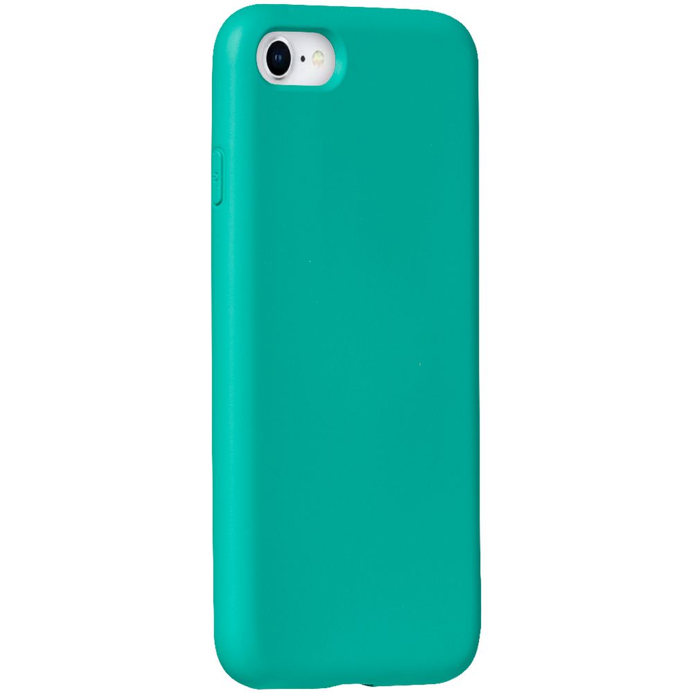 Otto Snap Case for iPhone SE Green slider