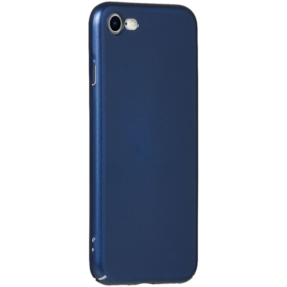 Otto Snap Case for iPhone SE Navy slider