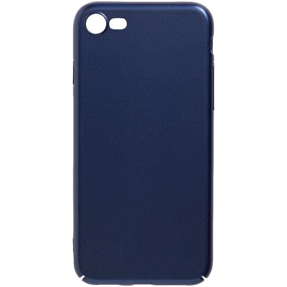 Otto Snap Case for iPhone SE Navy slider