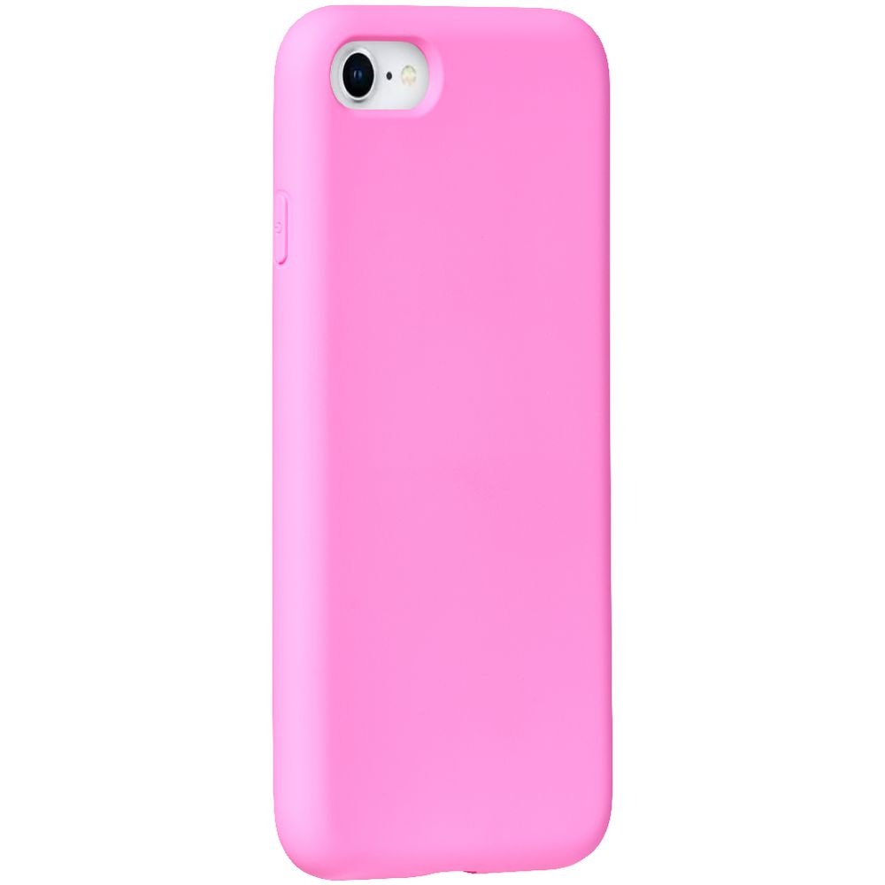 Otto Snap Case for iPhone SE Pink slider