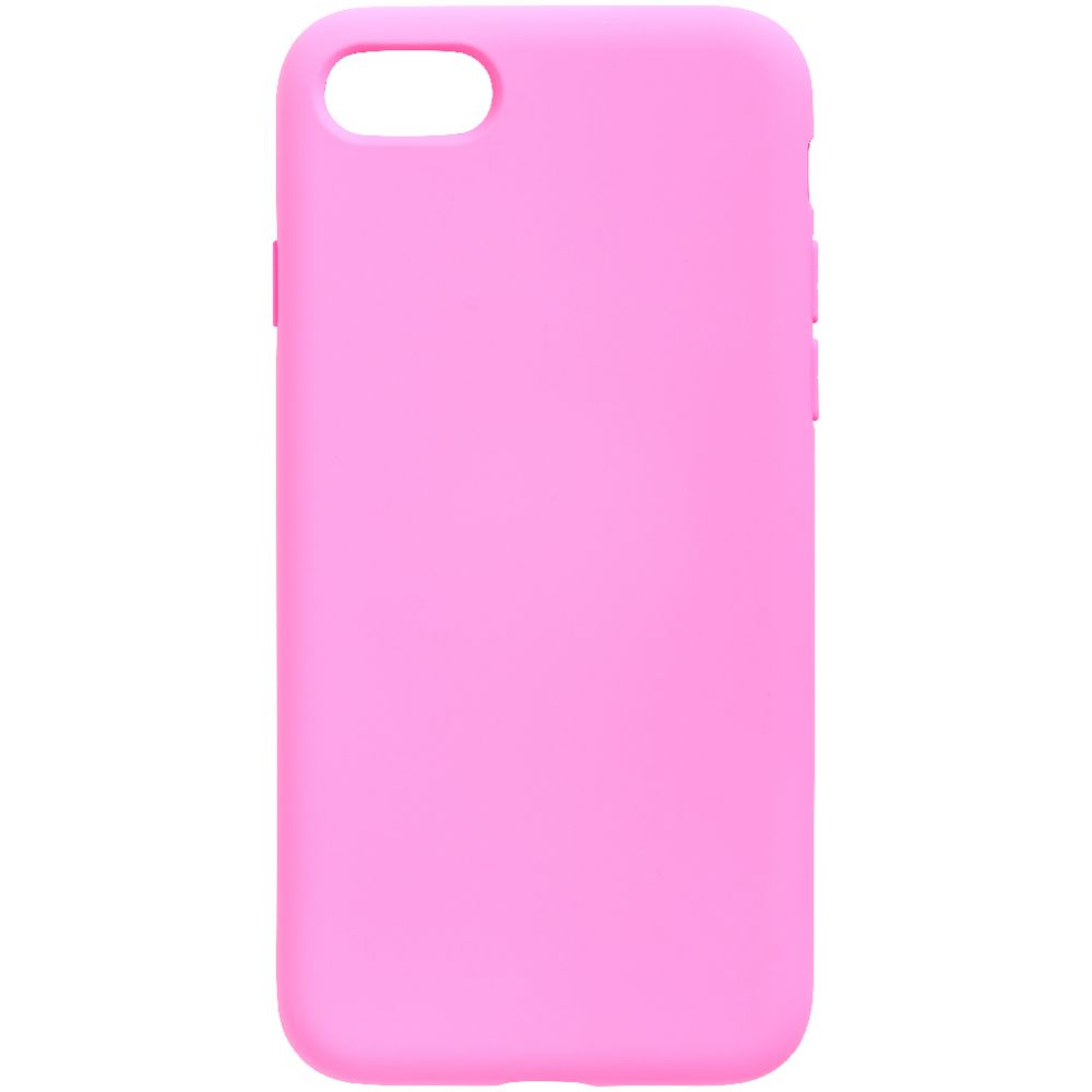 Otto Snap Case for iPhone SE Pink slider