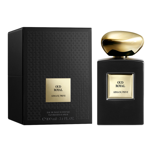 Oud Royal Eau De Parfum Intense slider