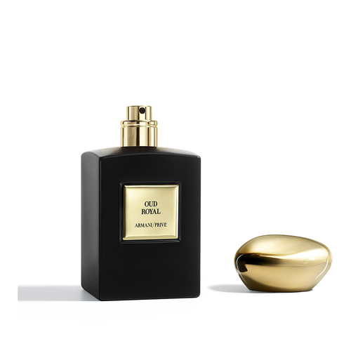 Oud Royal Eau De Parfum Intense slider