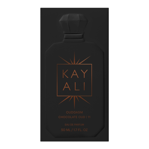 Oudgasm Chocolate Oud | 11 Eau De Parfum slider