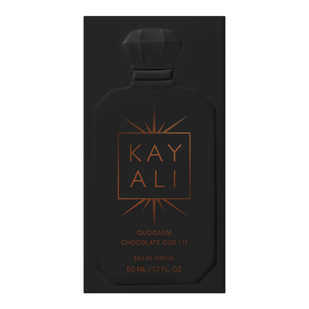 Oudgasm Chocolate Oud | 11 Eau De Parfum slider