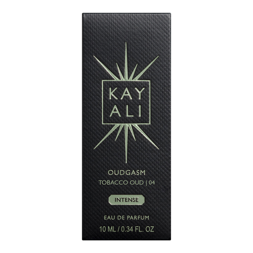 Oudgasm Tobacco Oud | 04 Eau De Parfum Intense slider