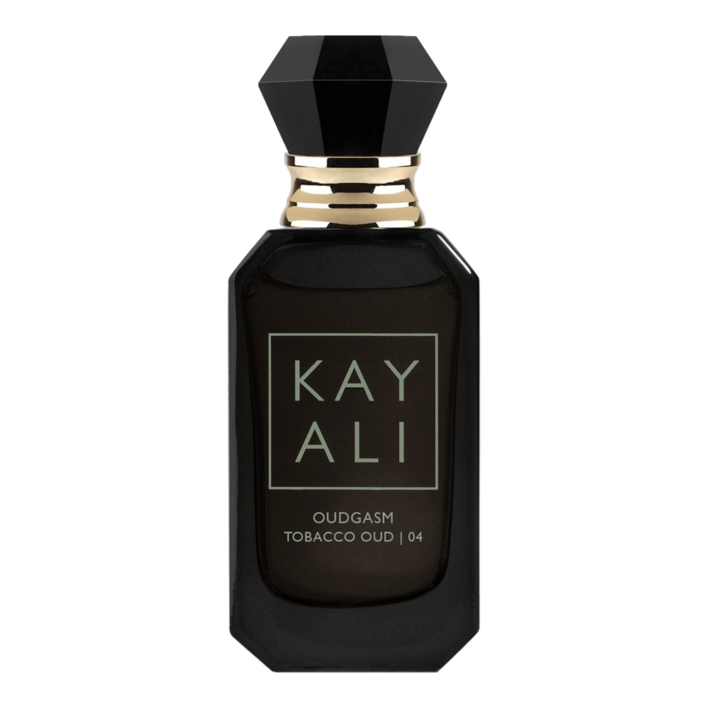 Oudgasm Tobacco Oud | 04 Eau De Parfum Intense slider