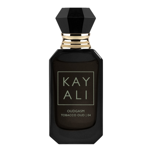 Oudgasm Tobacco Oud | 04 Eau De Parfum Intense