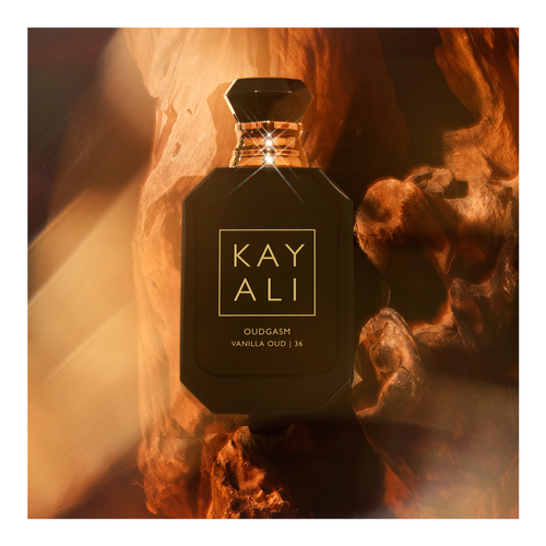 Oudgasm Vanilla Oud | 36 Eau De Parfum Intense slider