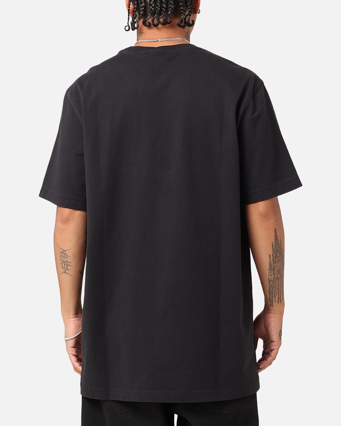 Outline Trefoil T-Shirt slider