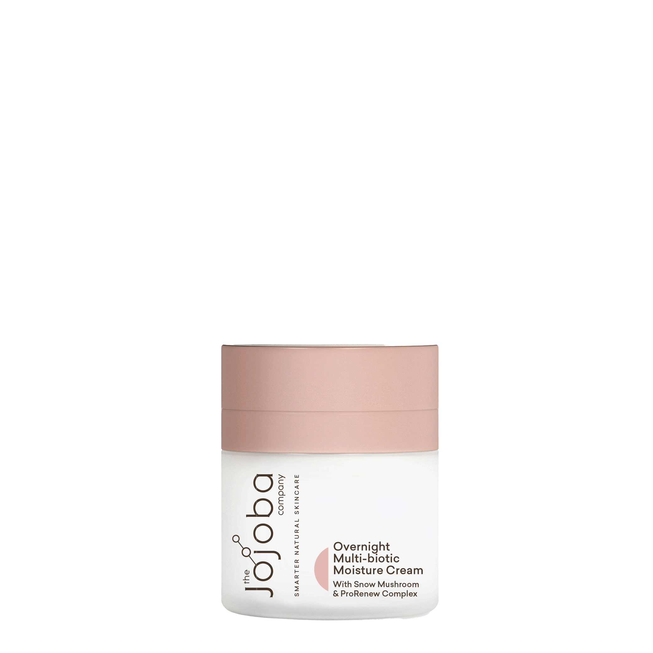 Overnight Multi-biotic Moisture Cream slider