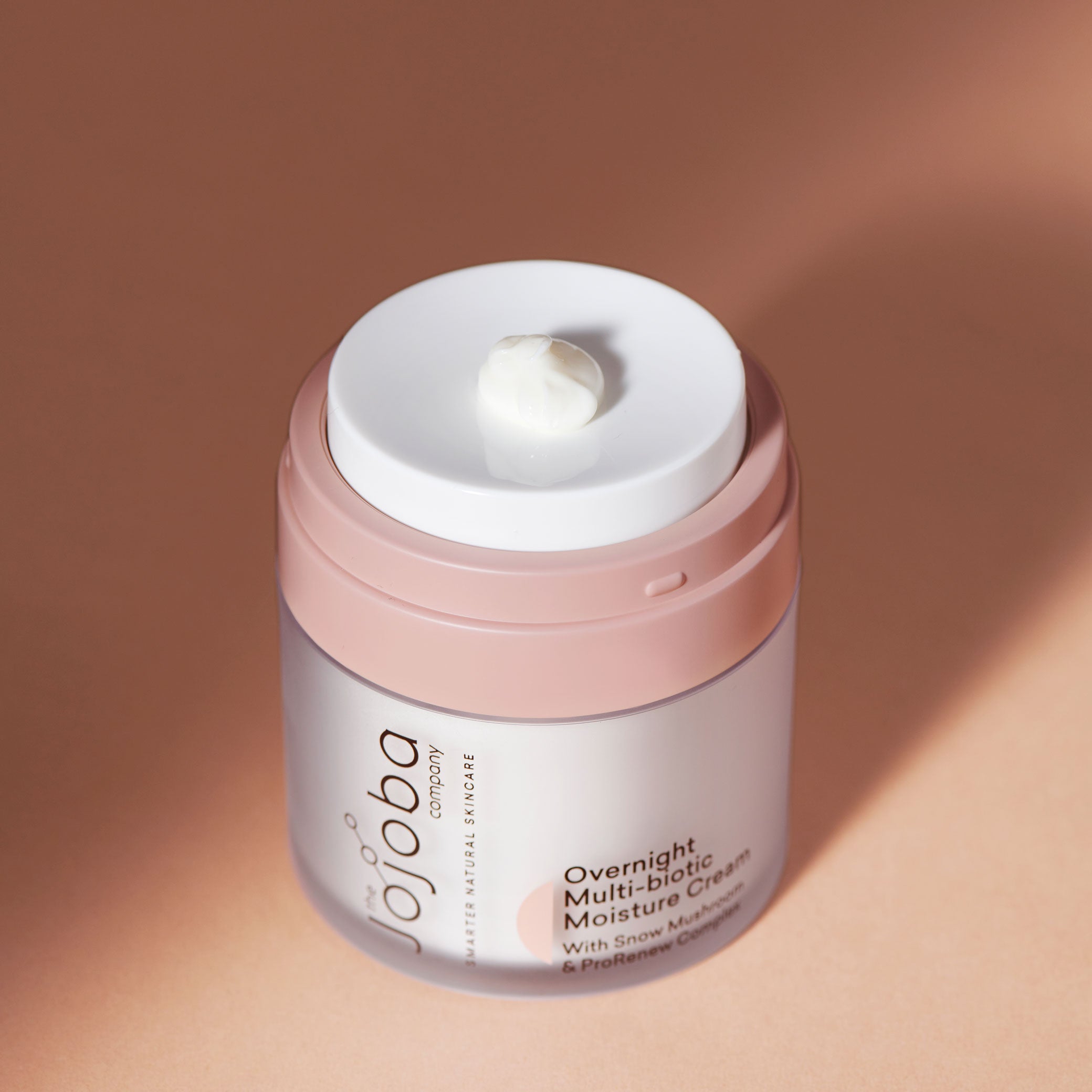 Overnight Multi-biotic Moisture Cream slider