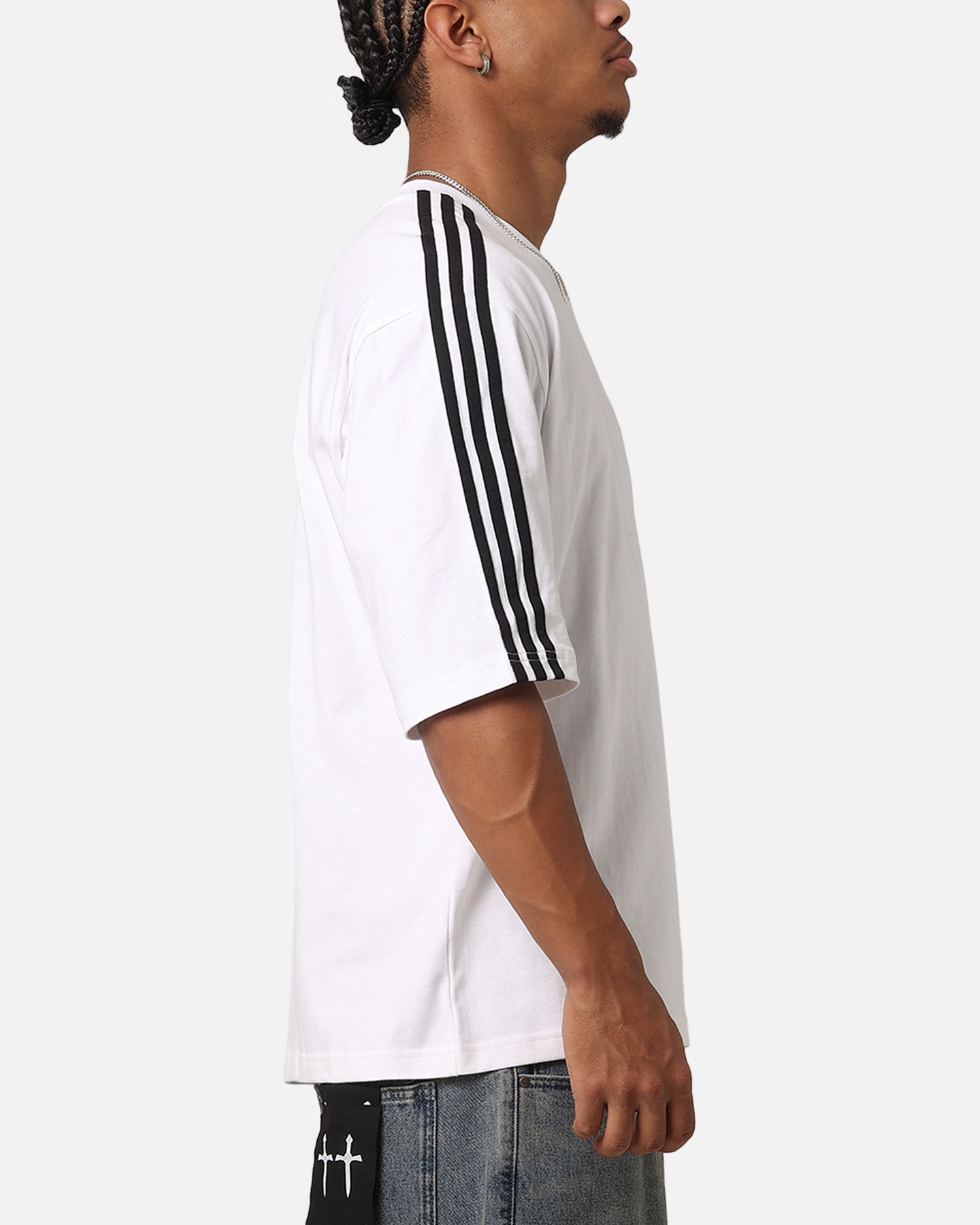 Oversized T-Shirt slider