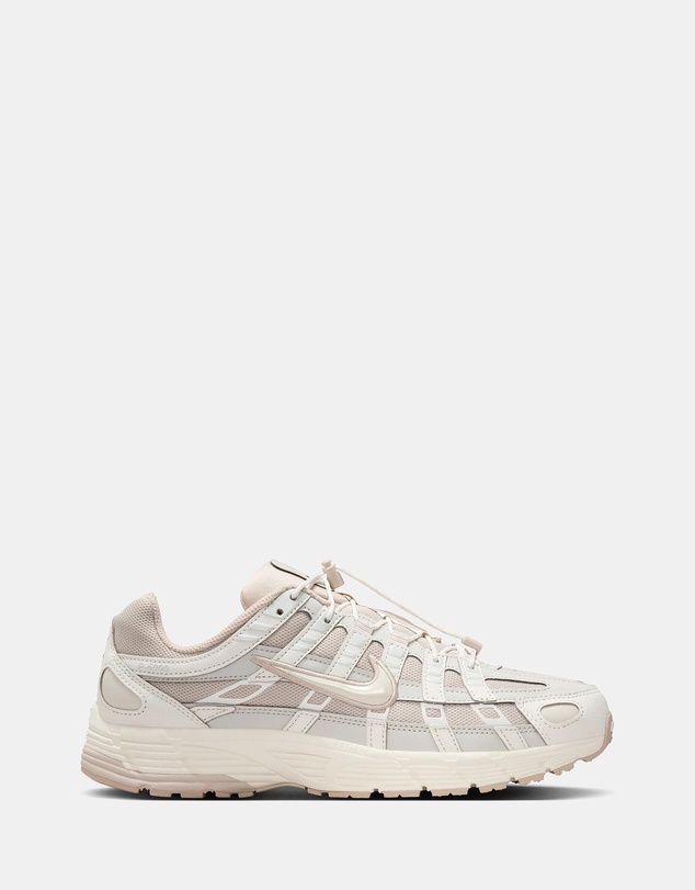 P-6000 - Women's - Sail, Light Bone & Cream II