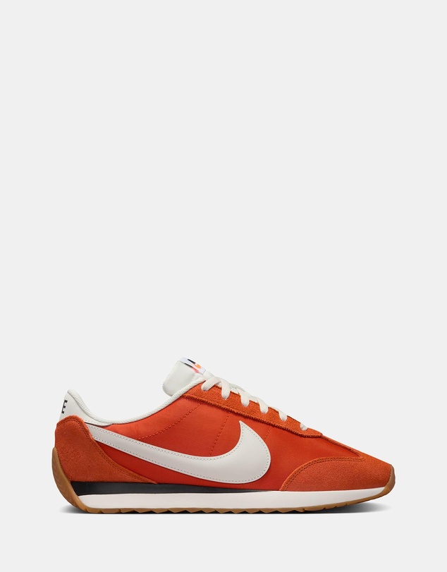 Pacific - Men's - Campfire Orange, Phantom & Black