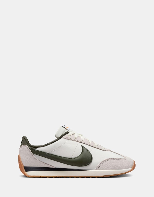 Pacific - Men's - Light Bone, Cargo Khaki, Sail & Black