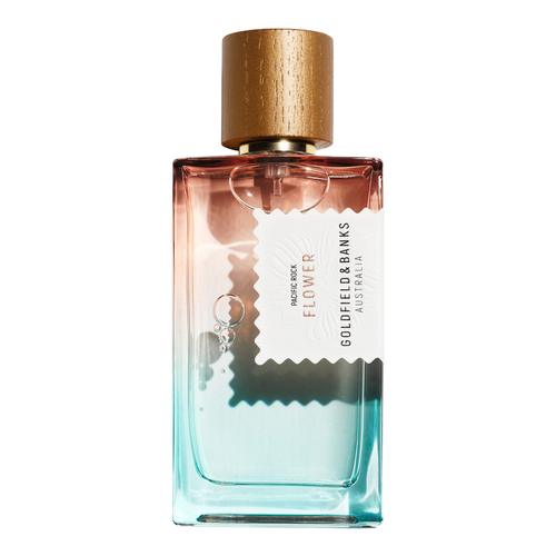 Pacific Rock Flower Eau De Parfum