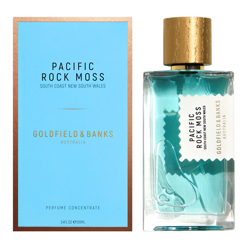 Pacific Rock Moss Perfume slider