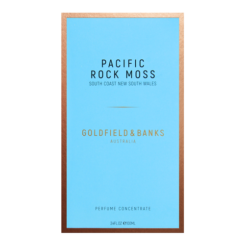 Pacific Rock Moss Perfume slider