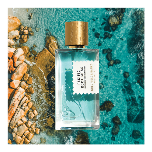 Pacific Rock Moss Perfume slider