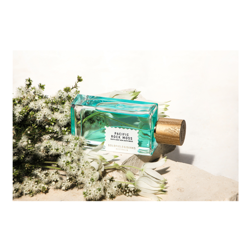 Pacific Rock Moss Perfume slider