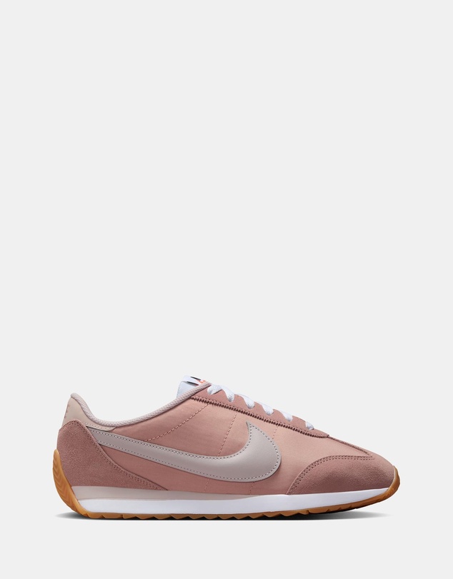 Pacific - Women's - Particle Pink, Platinum Violet & White