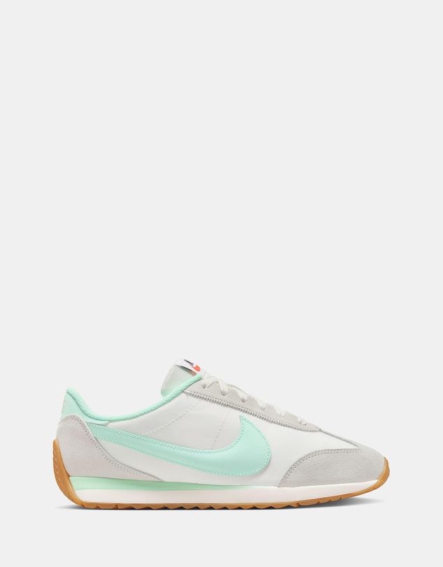 Pacific - Women's - Sail, Mint Foam, Gum Light Brown & White