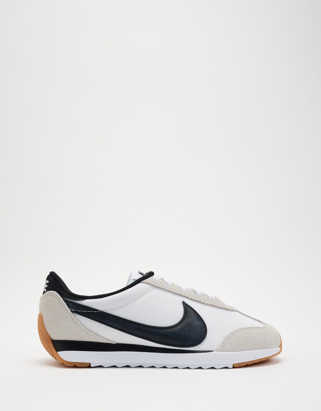 Pacific - Women's - White, Black, Gum Light Brown slider