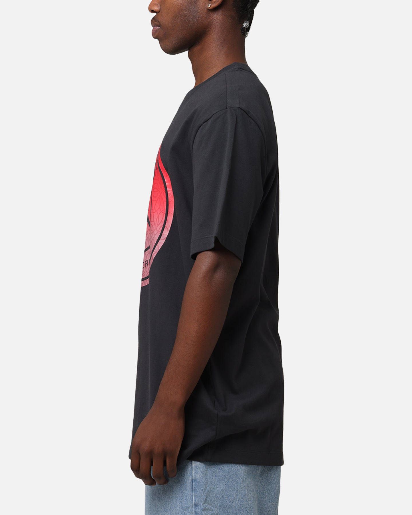 Paris Saint-Germain Logo T-Shirt slider