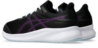 PATRIOT 13 GS - Black/Deep Mauve slider