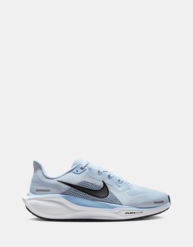 Pegasus 41 - Women's - Blue Tint, Black, Psychic Blue & Smokey Blue