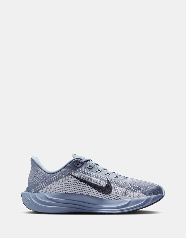 Pegasus Plus - Men's - Ashen Slate, Anthracite & White