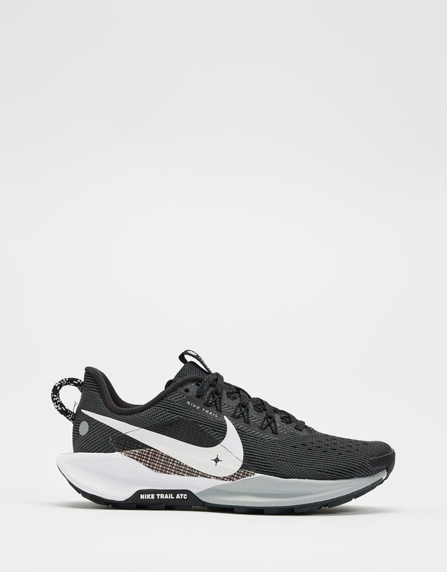 Pegasus Trail 5 - Women's - Black, White, Anthracite & Wolf Grey slider
