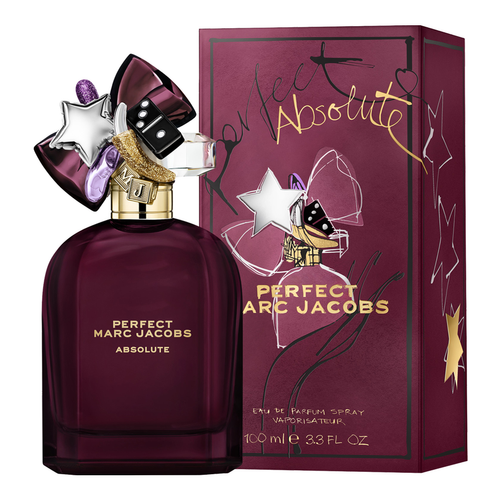 Perfect Absolute Eau De Parfum slider