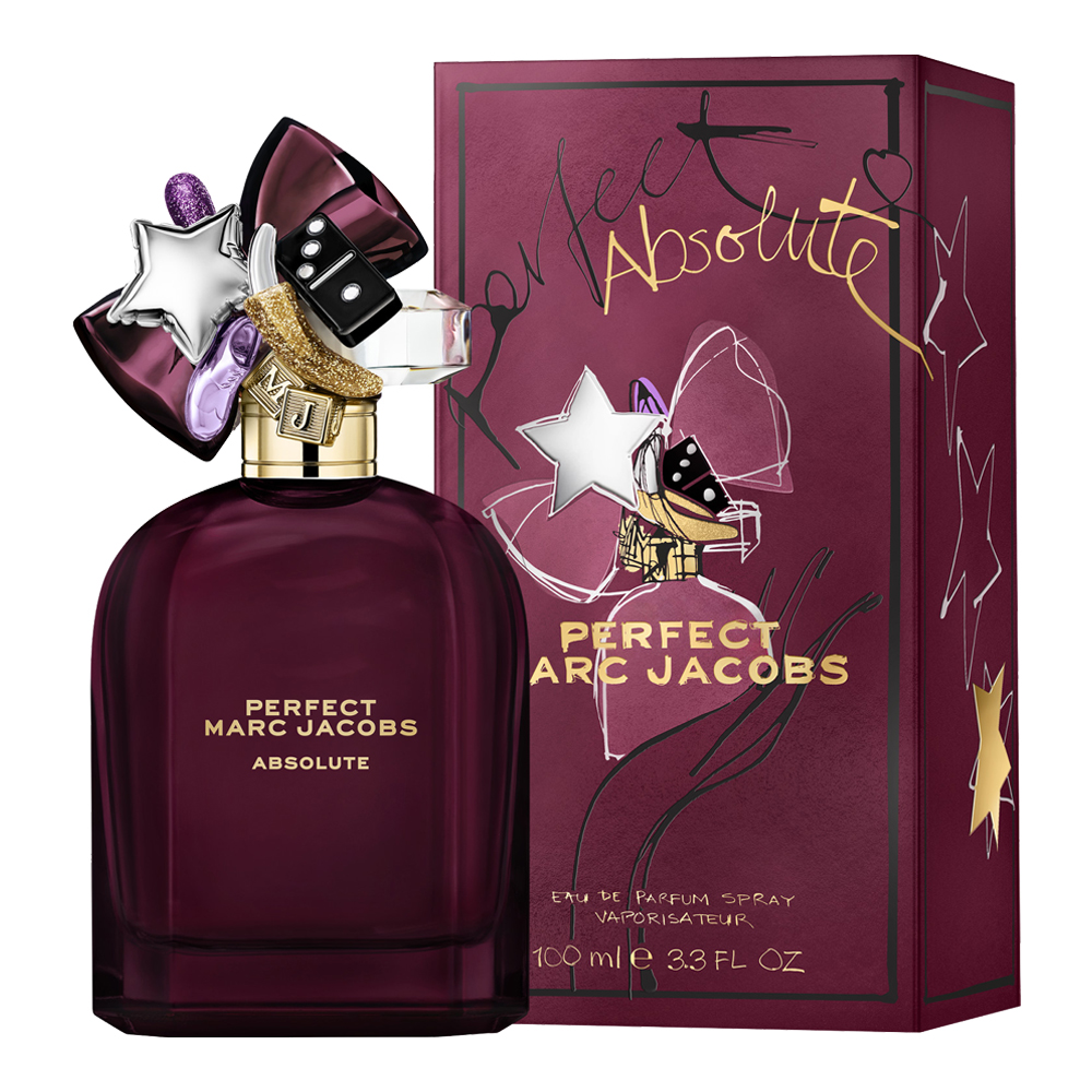 Perfect Absolute Eau De Parfum slider