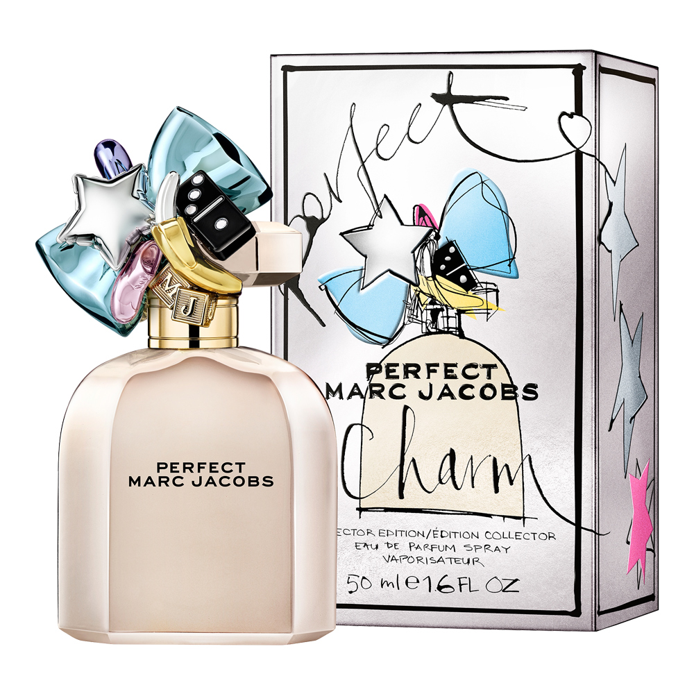 Perfect Charm Collector Edition Eau De Parfum (Holiday Limited Edition) slider