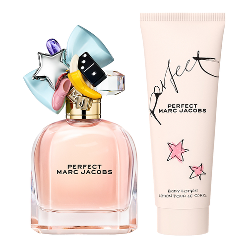 Perfect Eau De Parfum & Body Lotion Duo (Limited Edition) slider