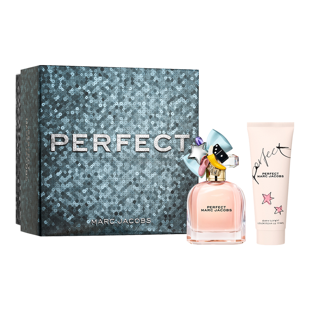 Perfect Eau De Parfum & Body Lotion Duo (Limited Edition) slider